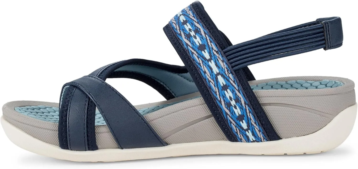 BareTraps Women's Danique Platform Sandal