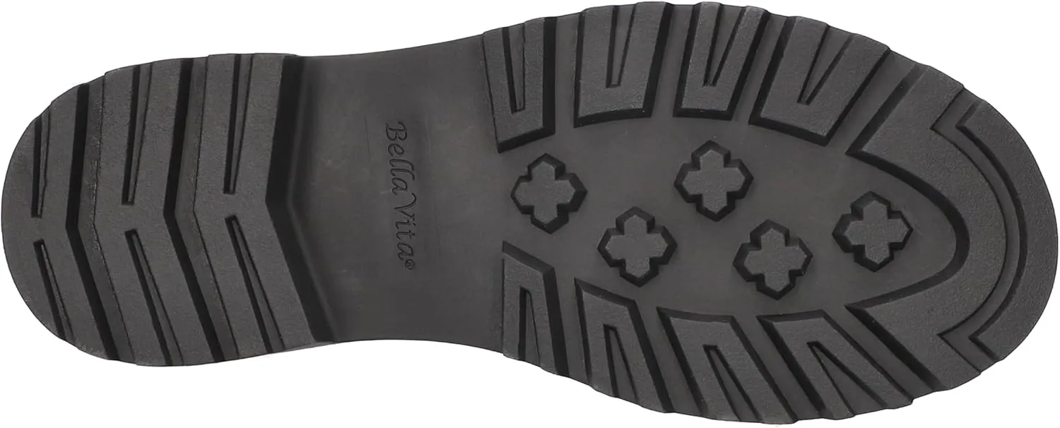 Bella Vita Women's Sinclaire Flat Sandal