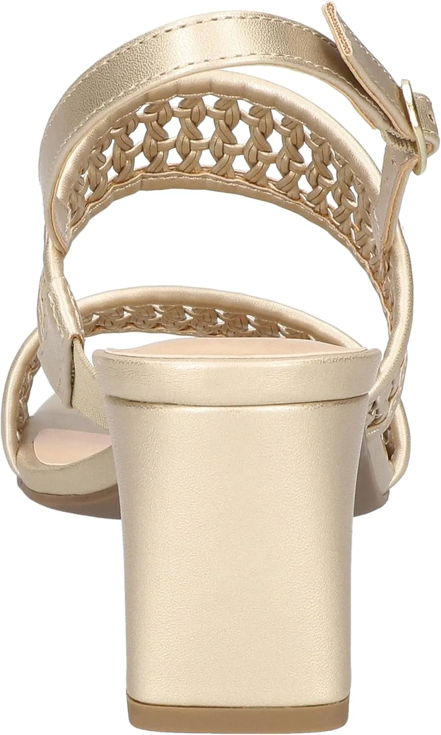 Bella Vita Women's Xannon Heeled Sandal