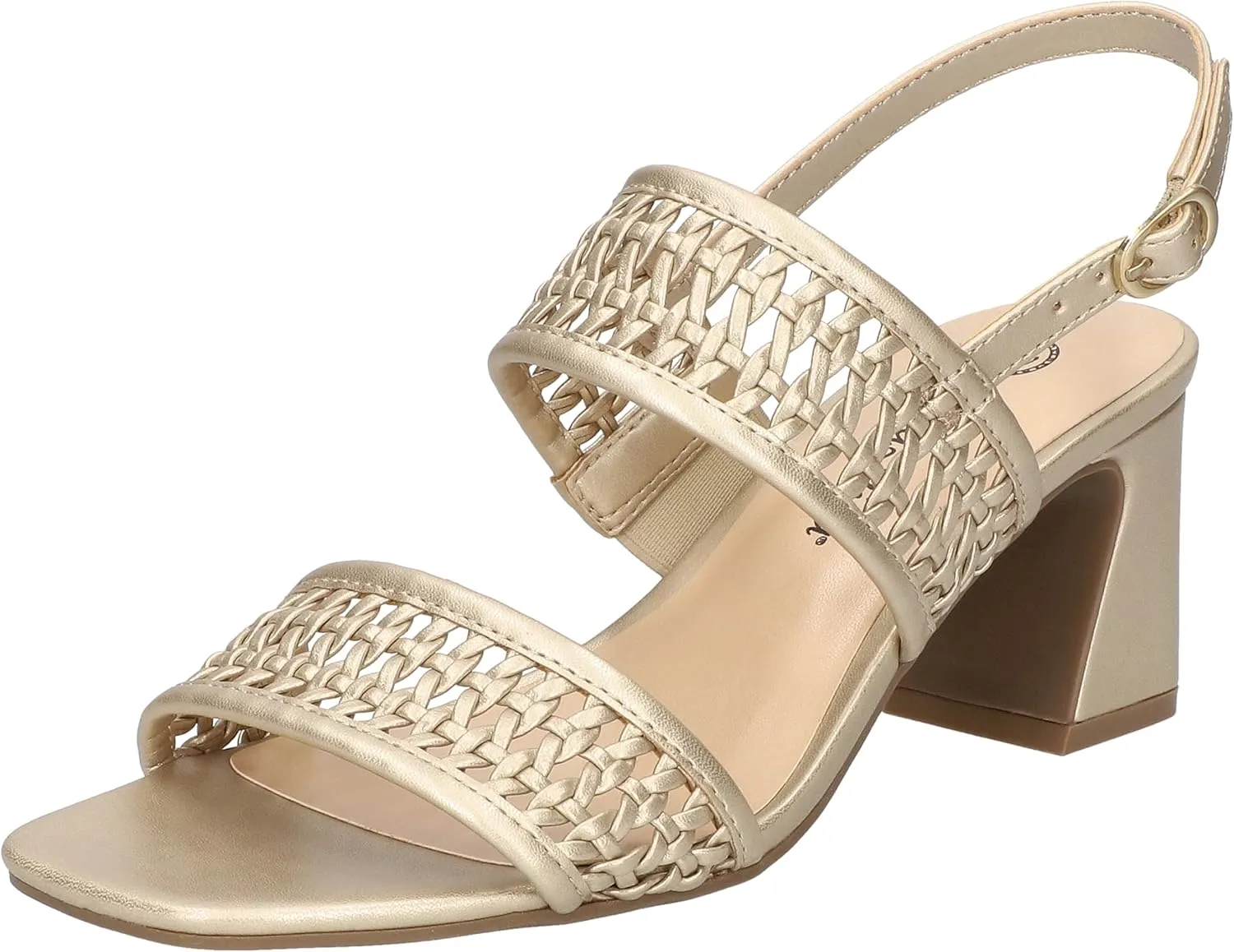 Bella Vita Women's Xannon Heeled Sandal