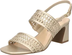 Bella Vita Women's Xannon Heeled Sandal