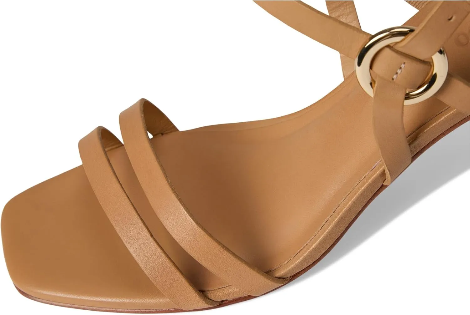 Bernardo Women's Irisa Heeled Sandal