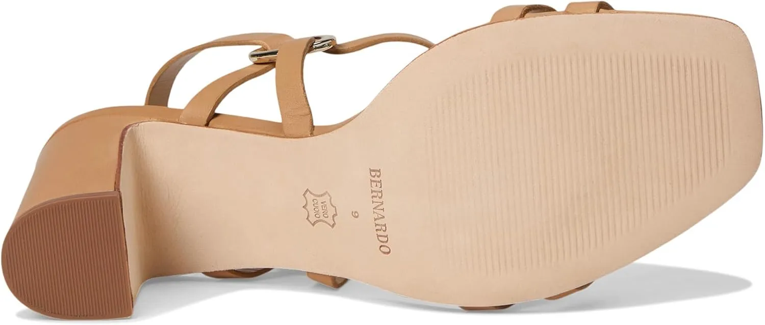 Bernardo Women's Irisa Heeled Sandal