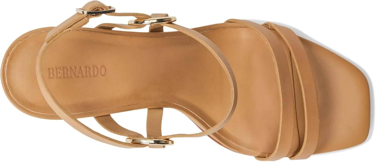 Bernardo Women's Irisa Heeled Sandal