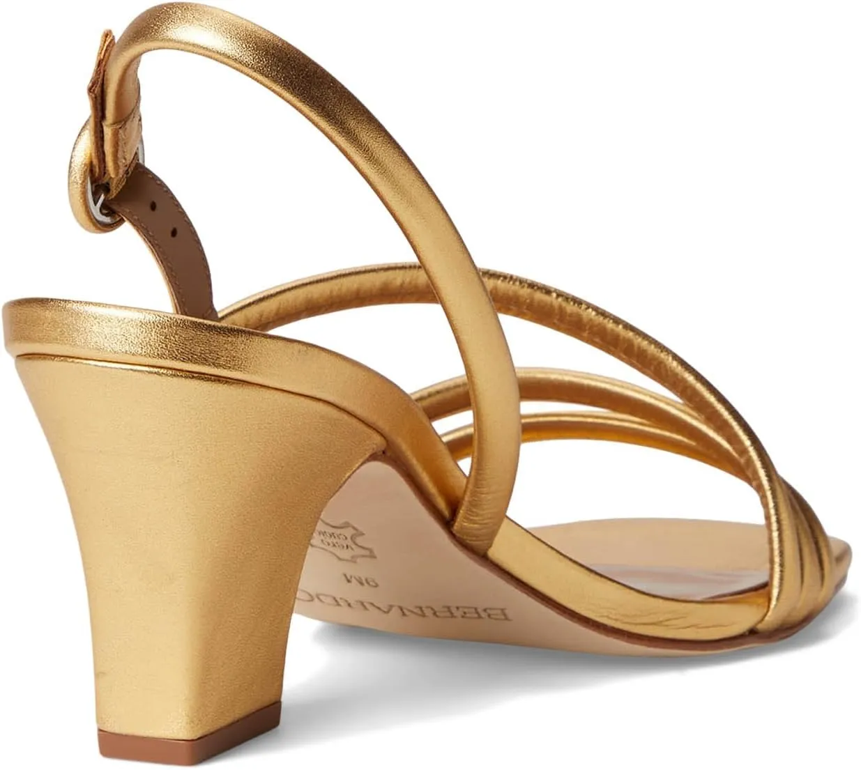 Bernardo Women's Naples Slingback