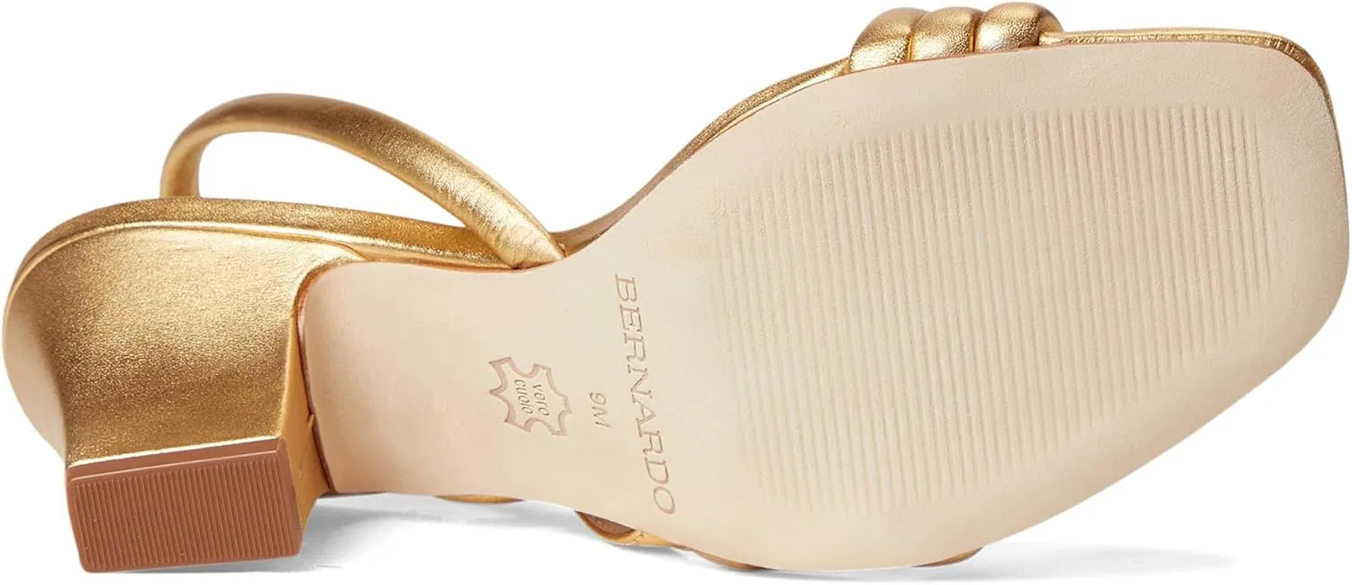 Bernardo Women's Naples Slingback
