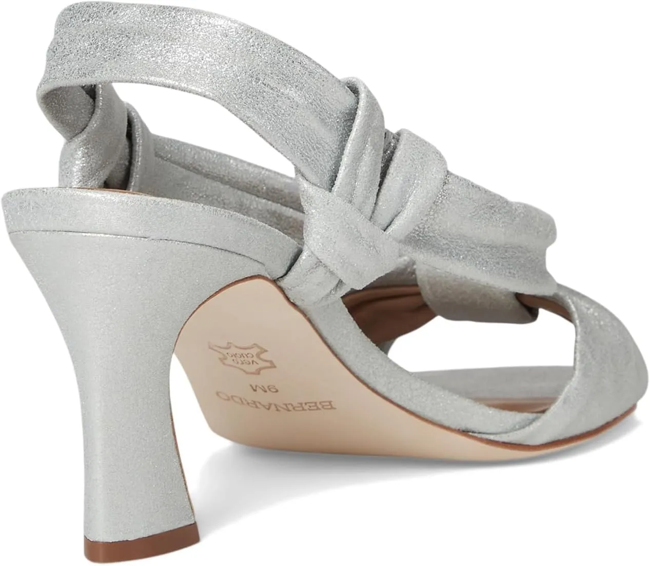Bernardo Women's Novah Slingback