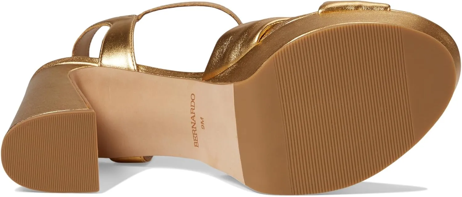 Bernardo Women's Veronika Slingback
