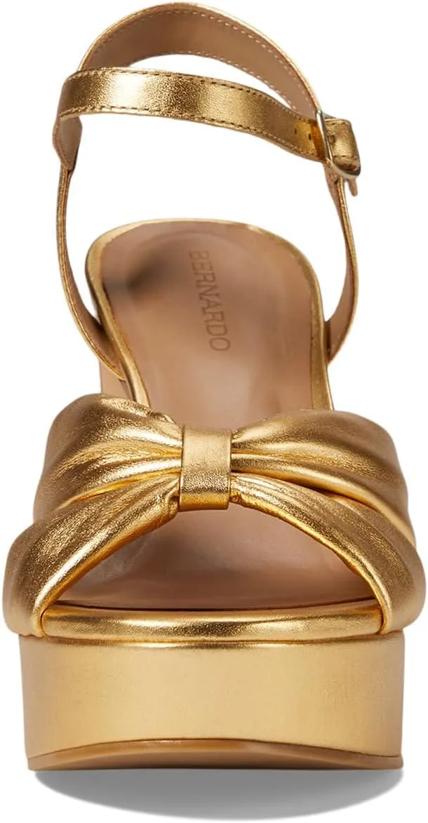 Bernardo Women's Veronika Slingback