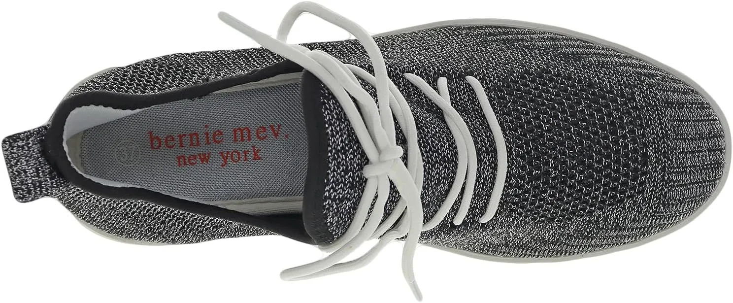 Bernie Mev Women's, Cara Sneaker