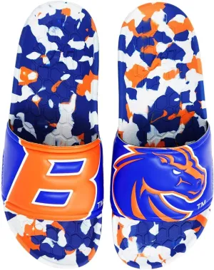 Boise State University Slydr - BSU Broncos Licensed Slide