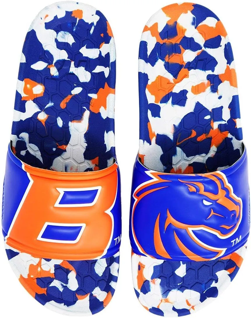 Boise State University Slydr - BSU Broncos Licensed Slide