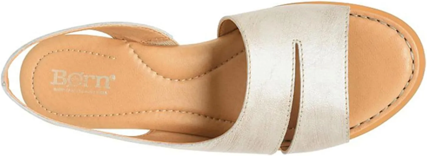 BORN Women's Crista Sandal