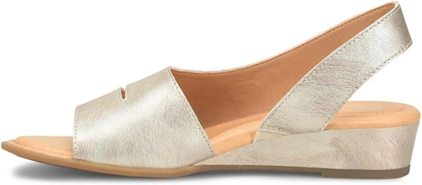 BORN Women's Crista Sandal