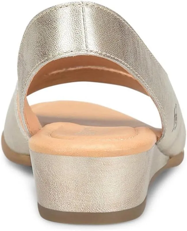 BORN Women's Crista Sandal