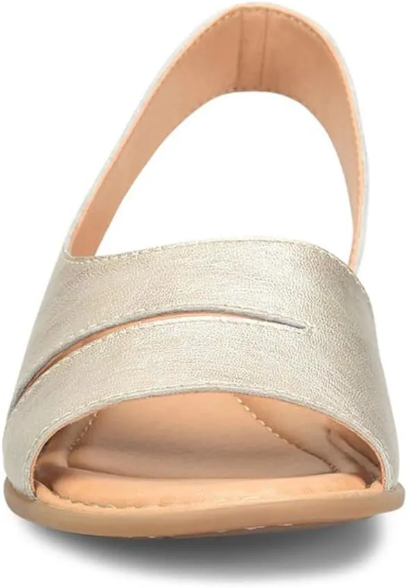 BORN Women's Crista Sandal