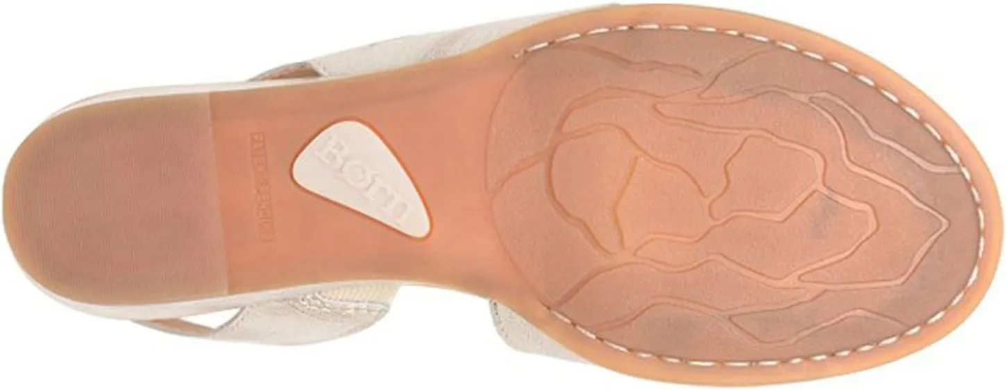 BORN Women's Crista Sandal
