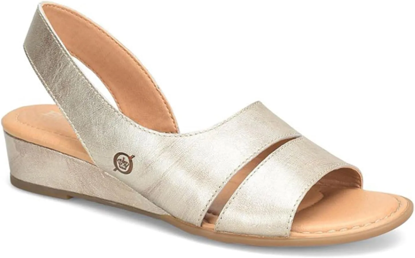 BORN Women's Crista Sandal