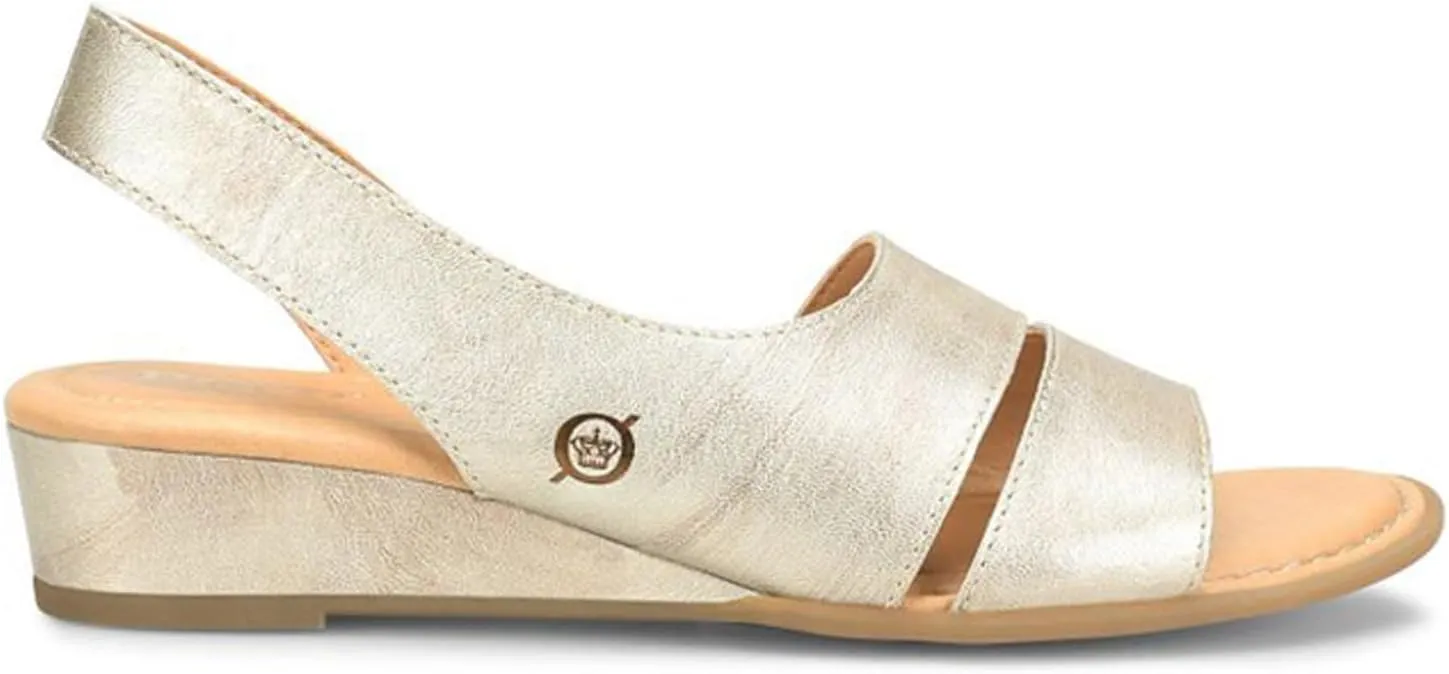 BORN Women's Crista Sandal