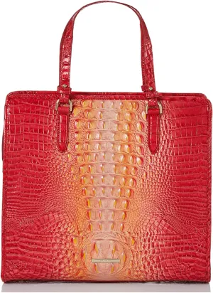 BRAHMIN Infusion Ombre Melbourne Tia