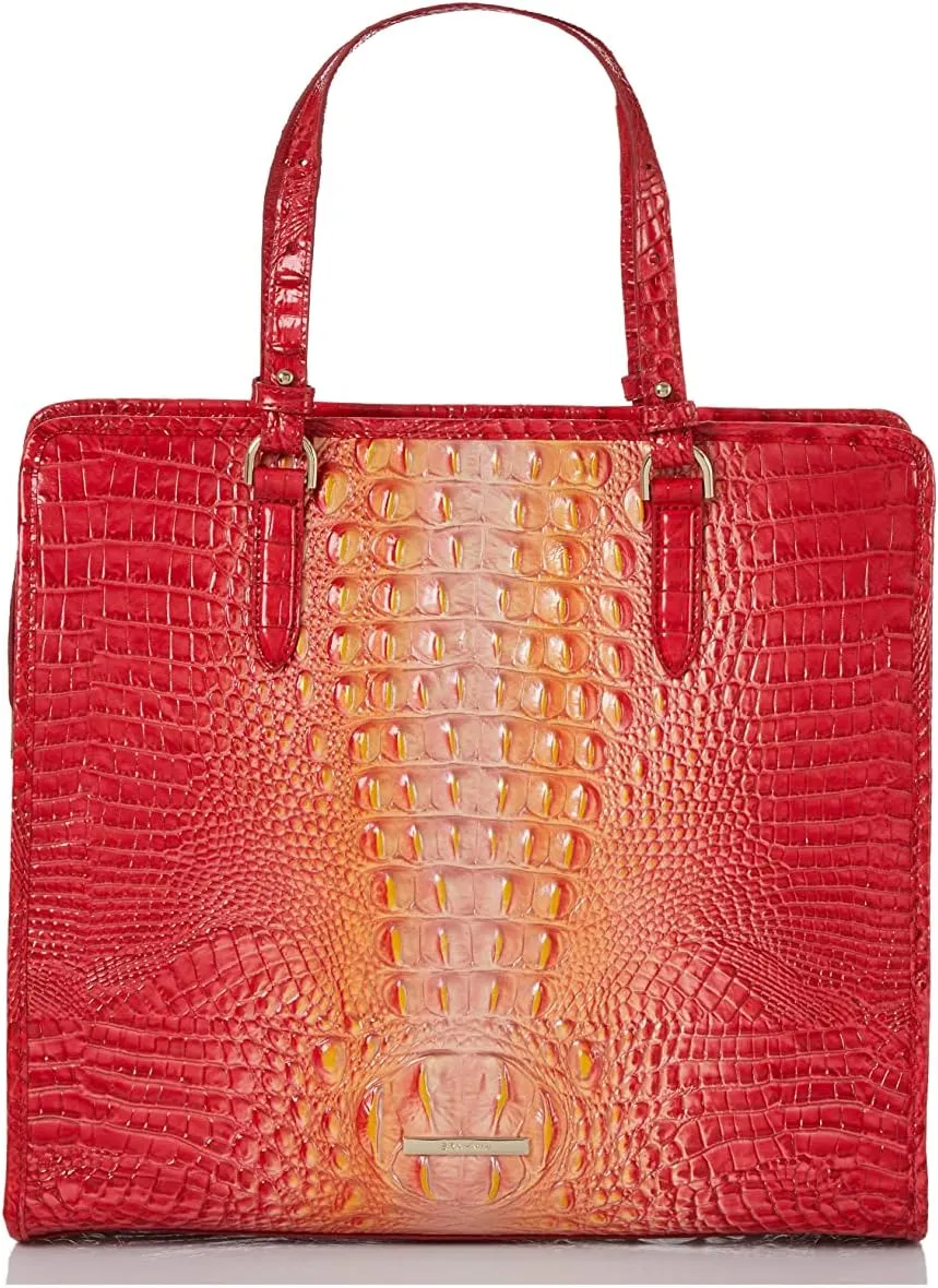 BRAHMIN Infusion Ombre Melbourne Tia