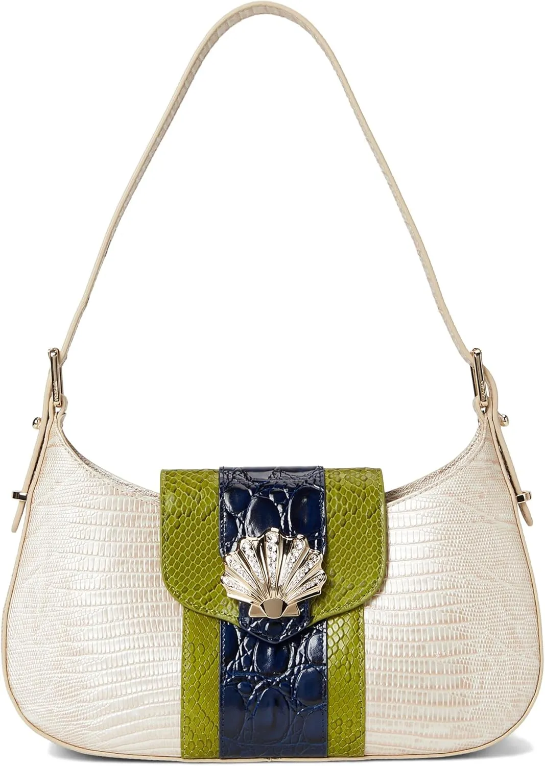 BRAHMIN Kyrie Shoulder Bag