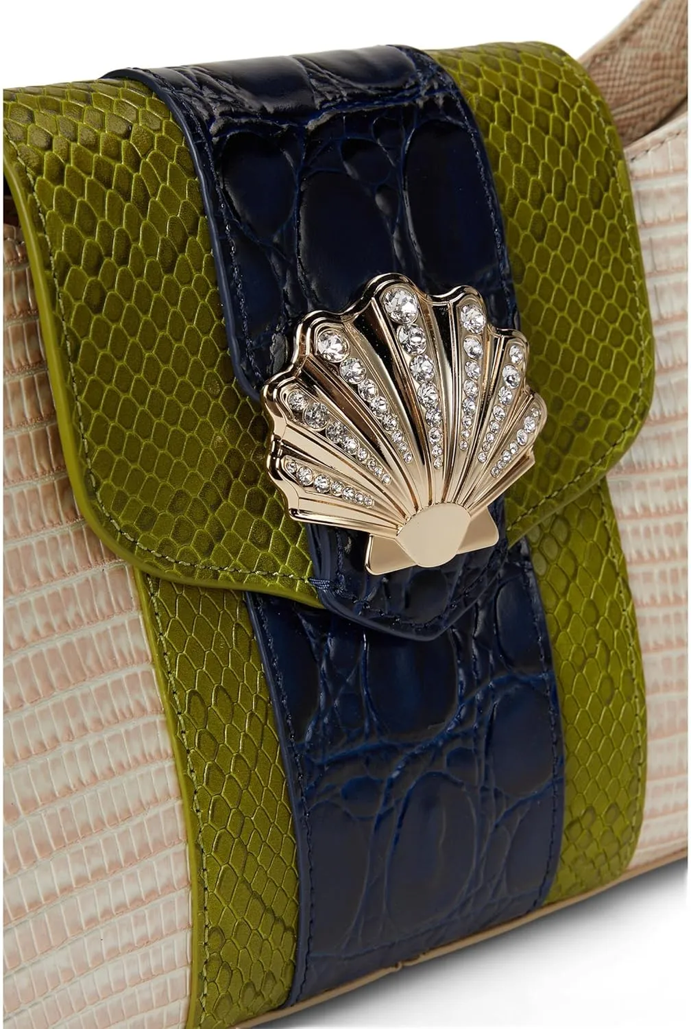 BRAHMIN Kyrie Shoulder Bag