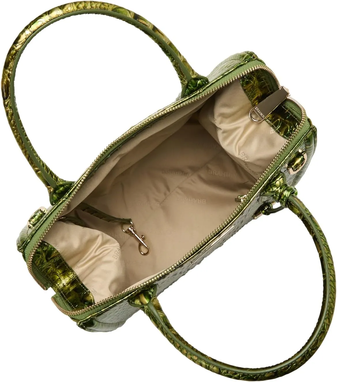 BRAHMIN Small Caroline