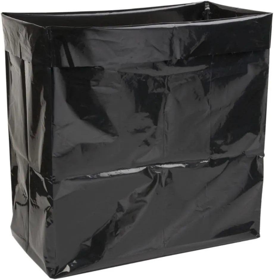 Broan-Nutone 15TCBL Compactor Bags for 15" wide models (Pack of 12 Bags)