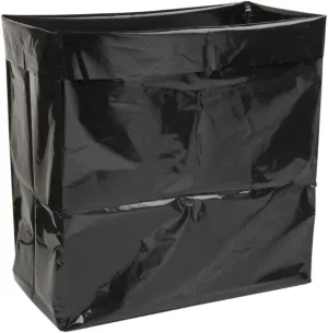 Broan-Nutone 15TCBL Compactor Bags for 15" wide models (Pack of 12 Bags)