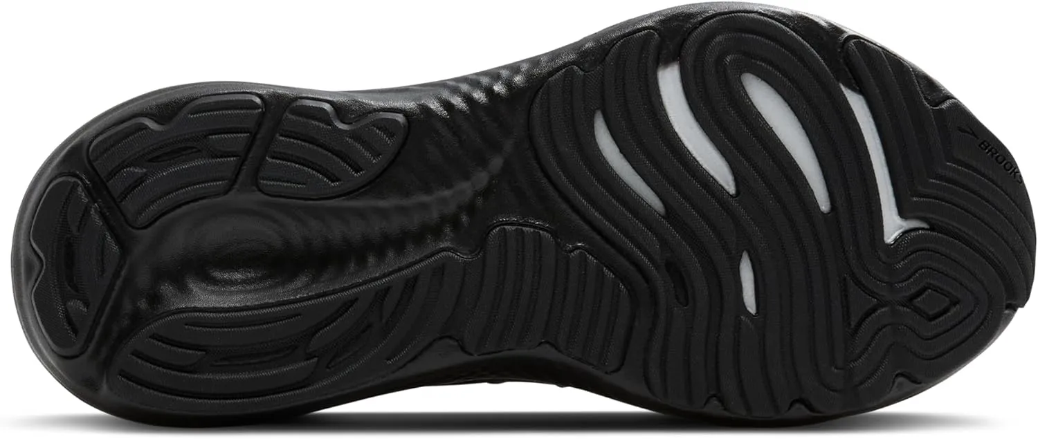 Brooks Women’s Glycerin 22 SE, Laceless Special Edition Neutral Running Shoe