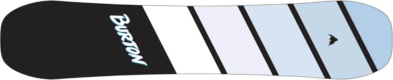 Burton Kids' Smalls Snowboard