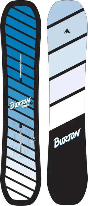 Burton Kids' Smalls Snowboard
