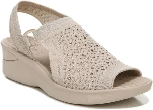 BZees Women's Star Bright Sandal