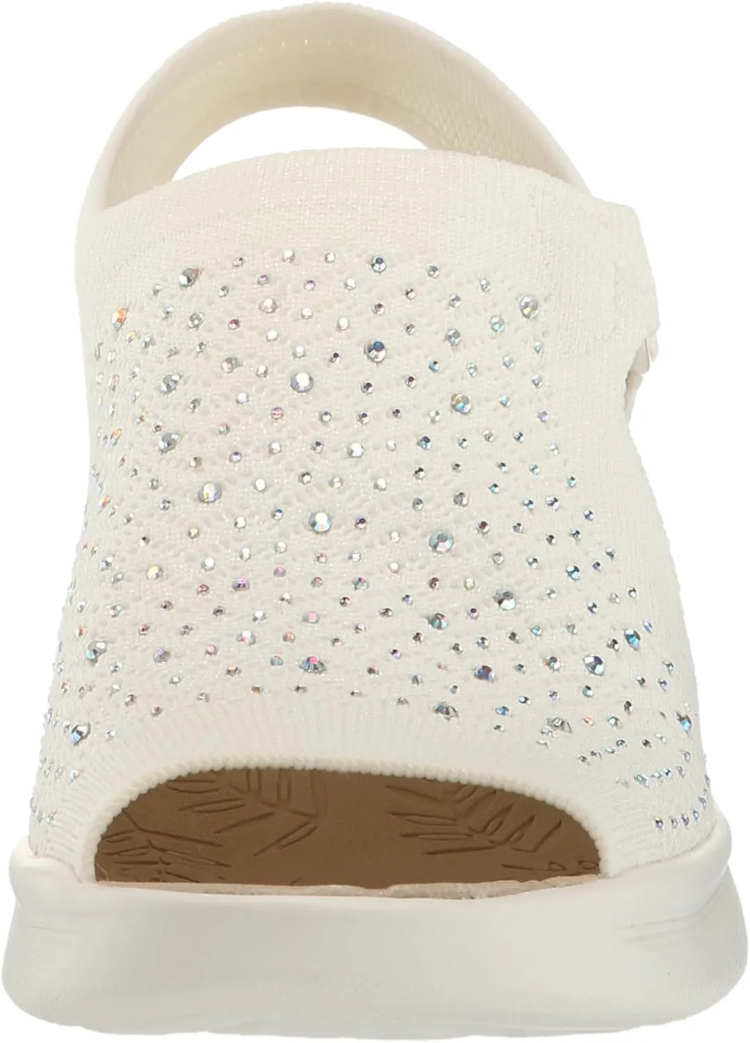 BZees Women's Star Bright Sandal