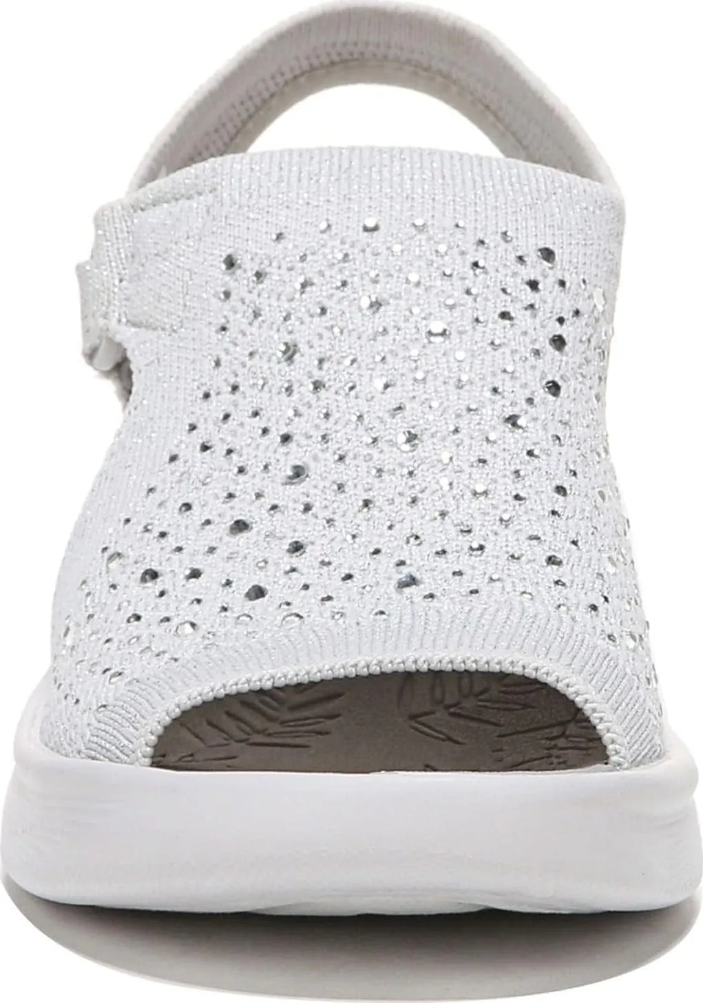 BZees Women's Star Bright Sandal