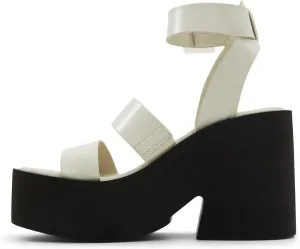 Call It Spring Women's Angell Heeled Sandal