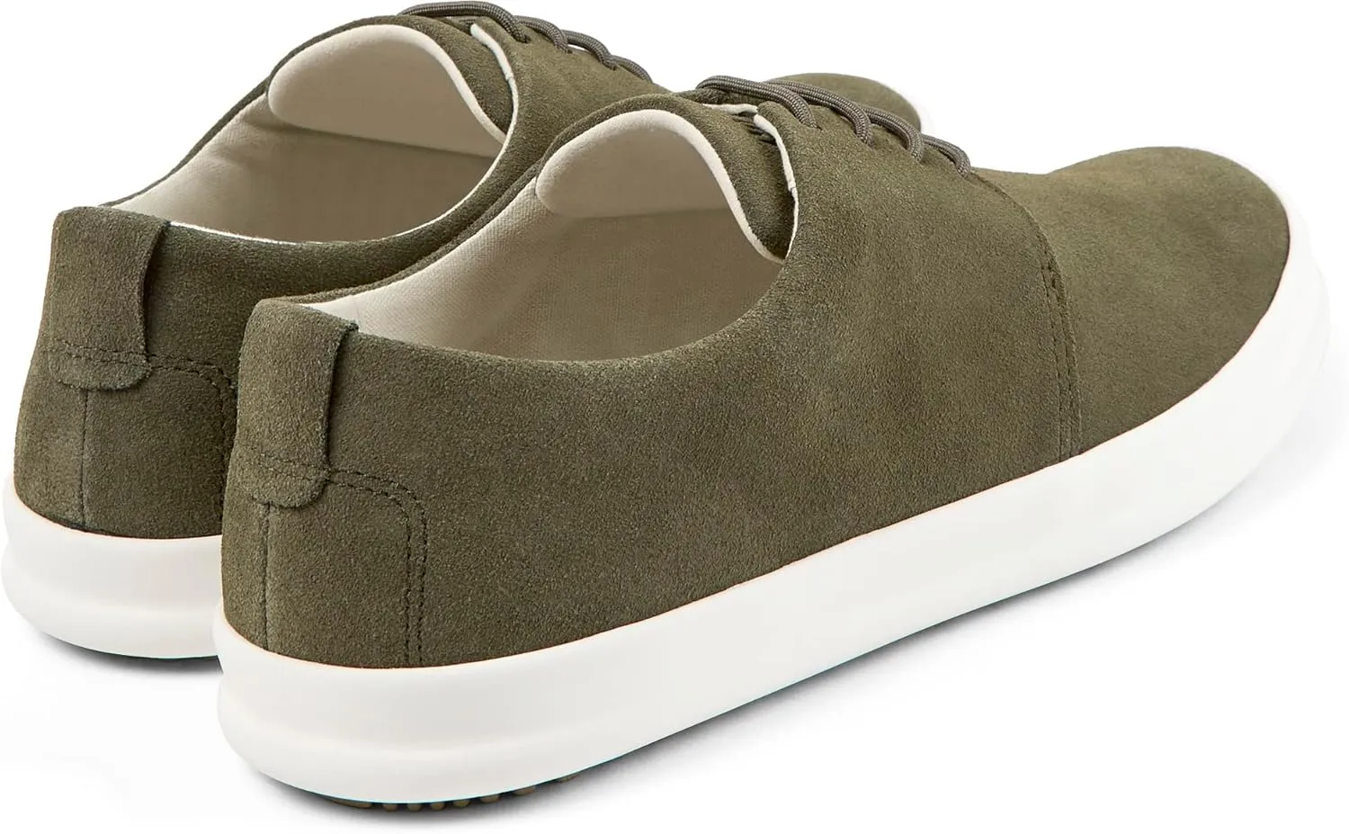 Camper Men's Blucher Sneaker