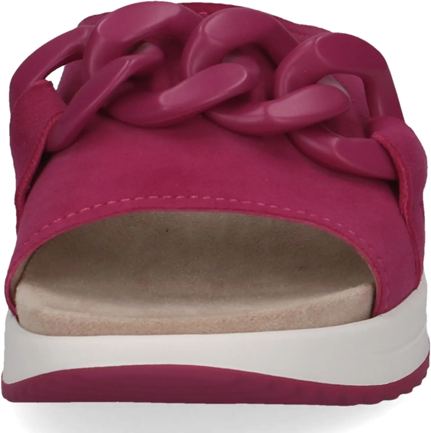 Caprice Women's Modern Flat Sandal