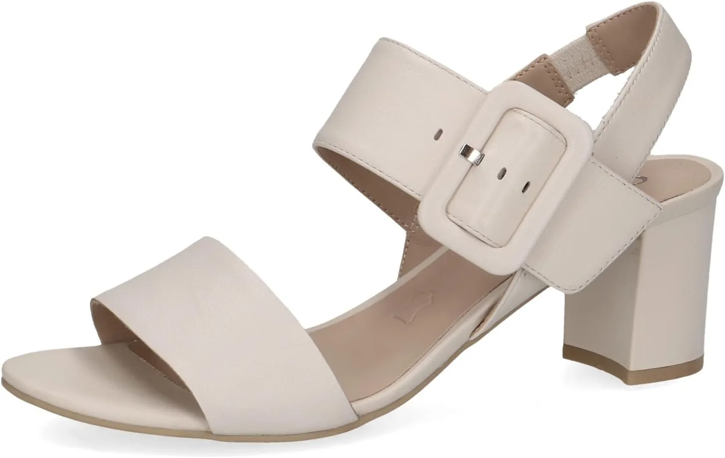 Caprice Women's Slingback Heeled Sandal