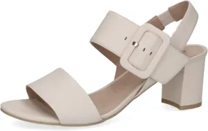 Caprice Women's Slingback Heeled Sandal