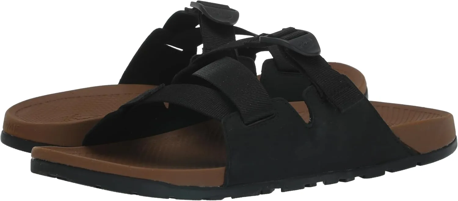 Chaco Women's Lowdown Leather Slide