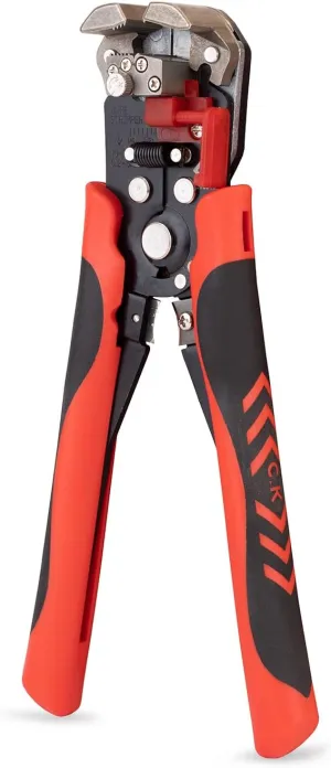 C.K Automatic Wire Stripper Pro, Multicolour, T3943