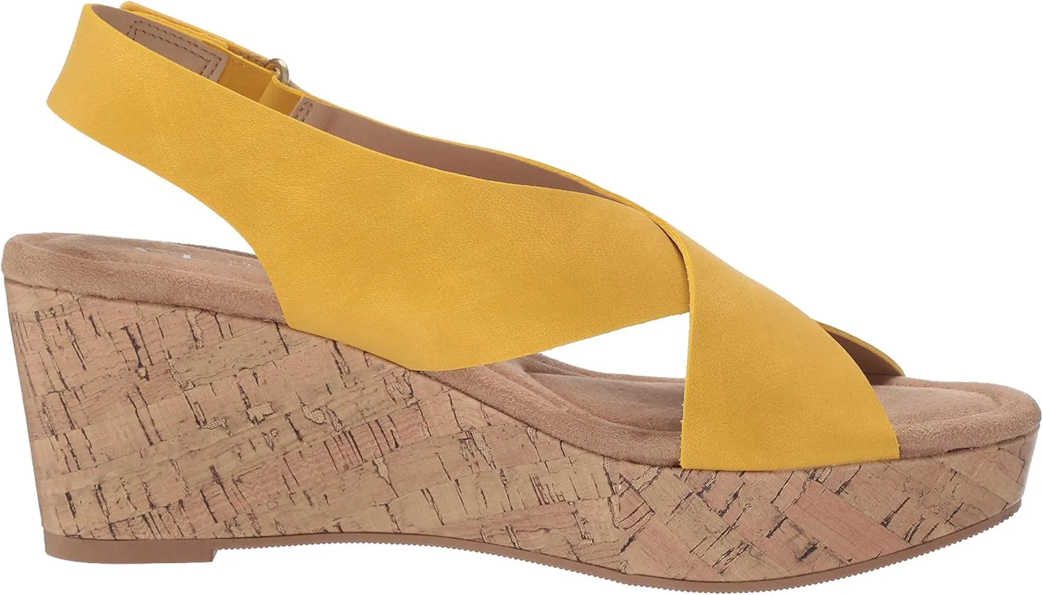 CL by Chinese Laundry Women's Wedge Sandal