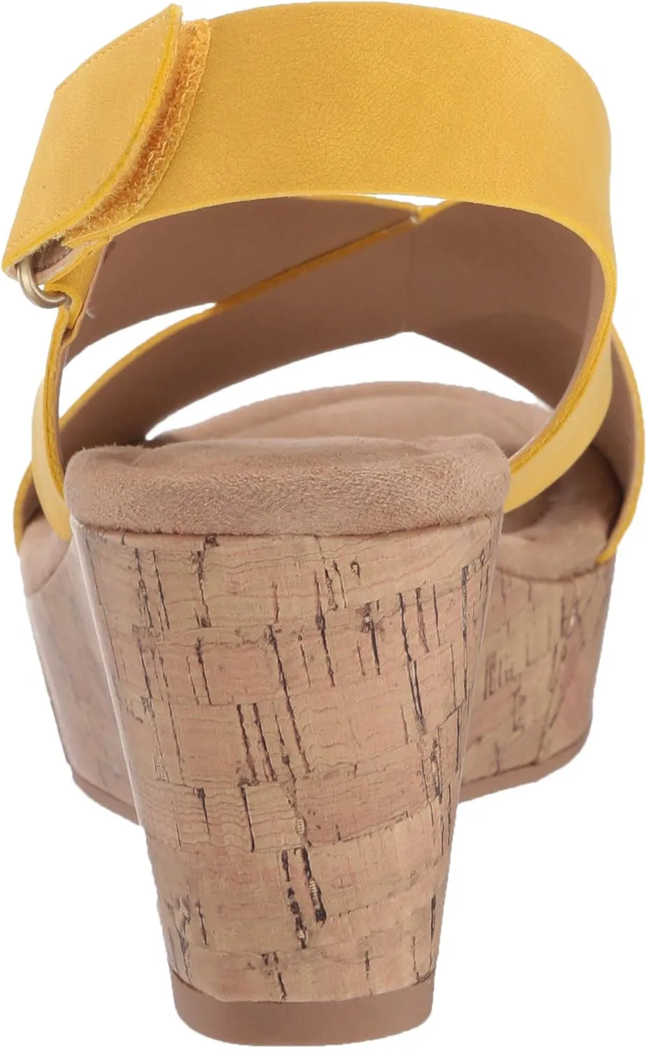 CL by Chinese Laundry Women's Wedge Sandal