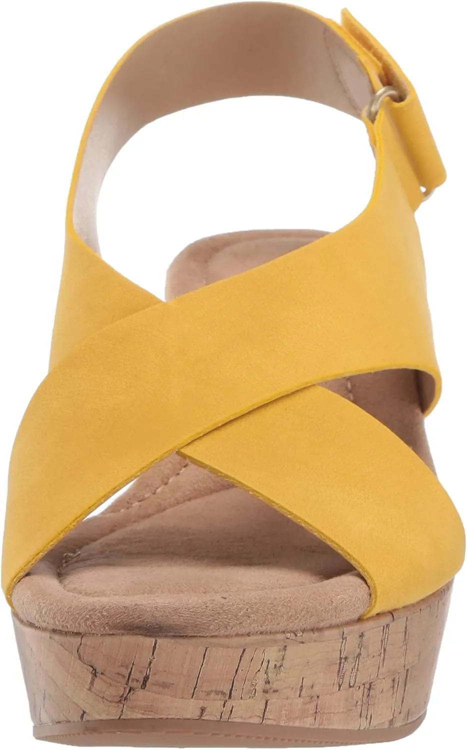 CL by Chinese Laundry Women's Wedge Sandal