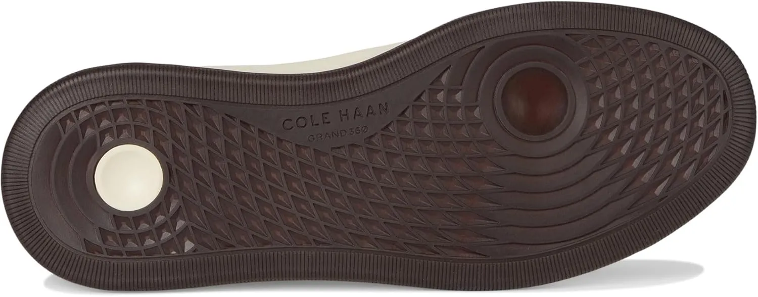 Cole Haan Men's Grandpro Rally Canvas Ii Sneaker