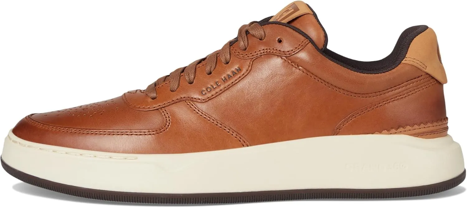 Cole Haan Men's Grandpro Rally Canvas Ii Sneaker