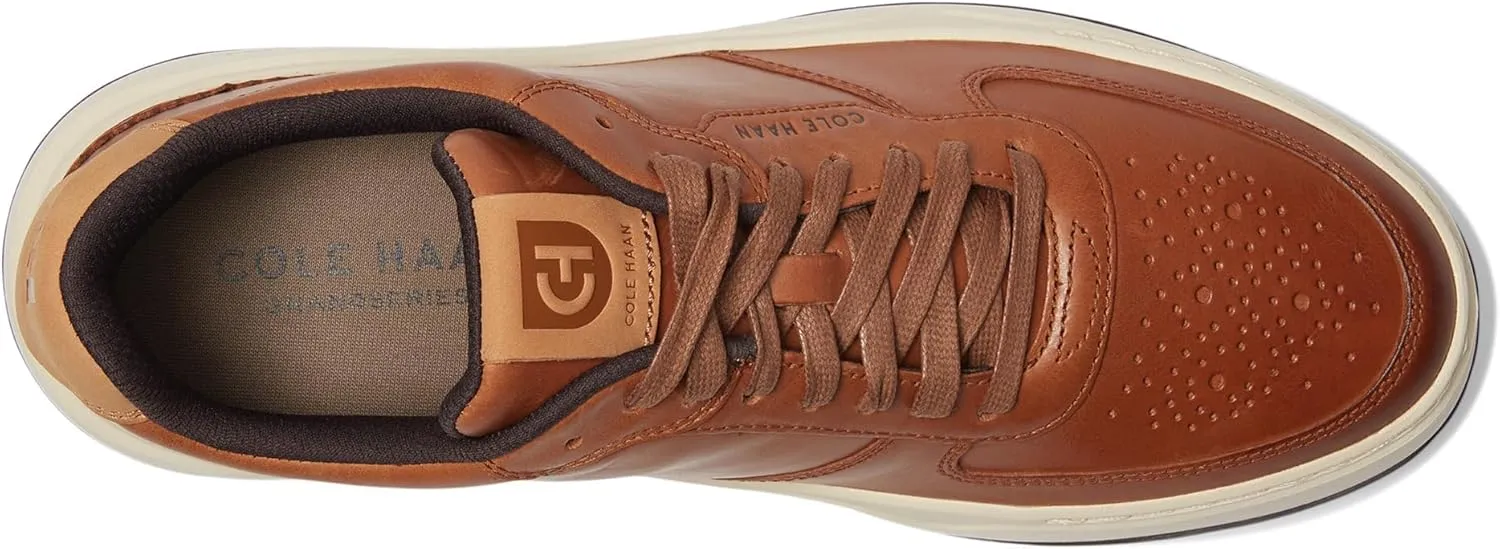 Cole Haan Men's Grandpro Rally Canvas Ii Sneaker