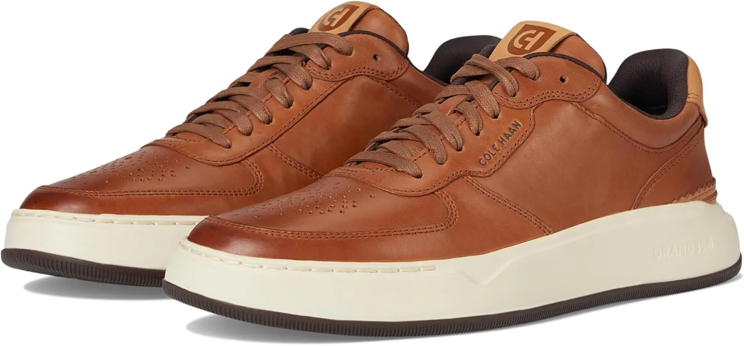 Cole Haan Men's Grandpro Rally Canvas Ii Sneaker